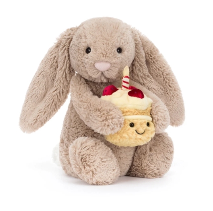 Jellycat Danmark: Den Bløde Verden af Jellycat Kanin og Julebamse