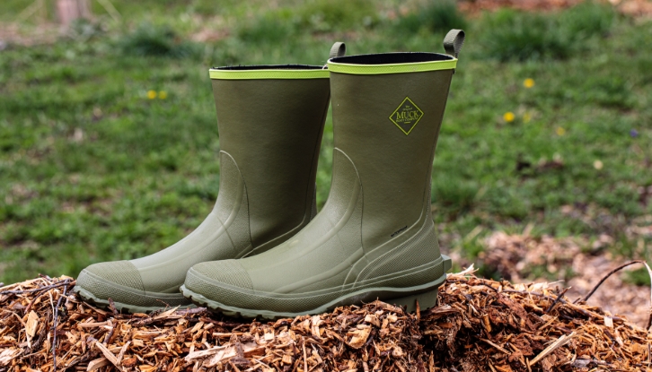 Opdag Muck Boots Danmark – Komfort og Stil i Enhver Season