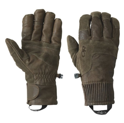 Outdoor Research Handsker – Din Vinterredning Fra Amerikanske Bjerge Til Danske Gader
