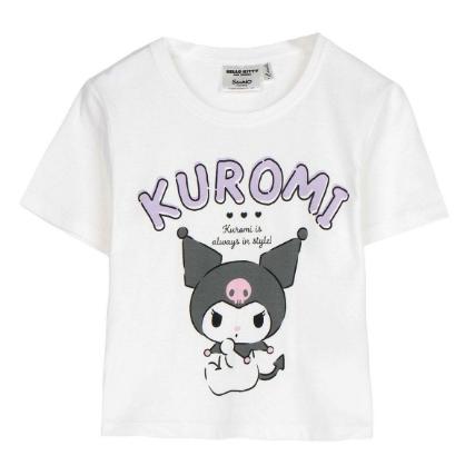 Fra barndomsnostalgi til popkultur – sanrio danmark setter farge på hverdagen