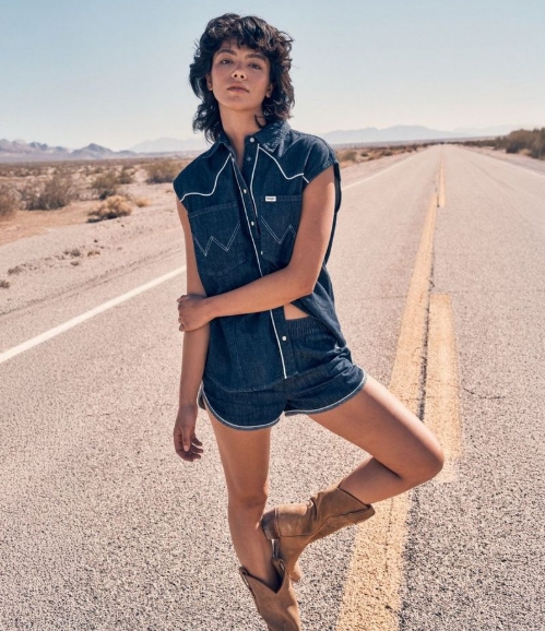Fra Cowboy til Bybillede: Hvorfor Wrangler Bukser Danmark Er Min Go-To