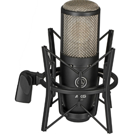 Hvorfor AKG Høretelefoner Er Favoritten Blandt Audiophile i Danmark