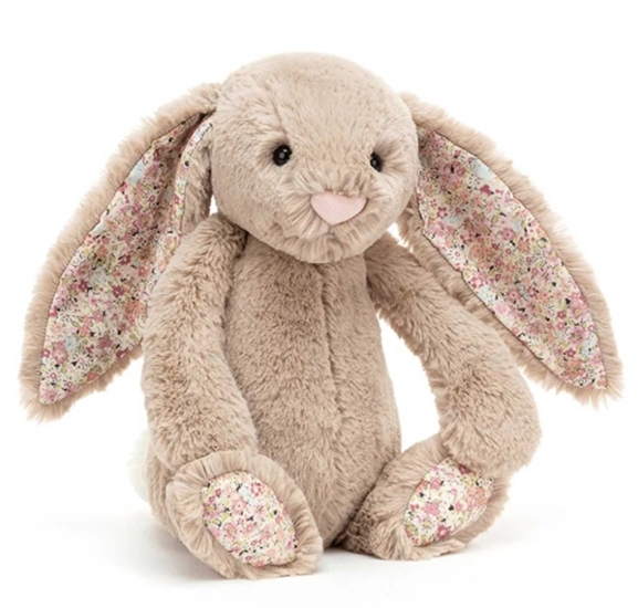 Jellycat Danmark: Blød Luksus til Hverdagens Hygge