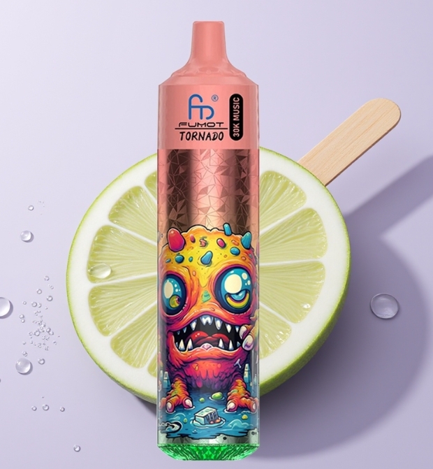 Den Ultimative Guide til E-Cigaretter i Danmark: Smag og Oplevelse